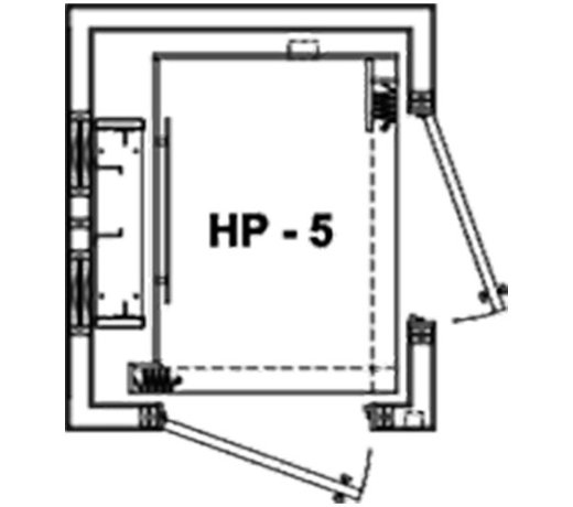 HP-5