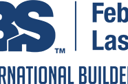International Builders Show Logo