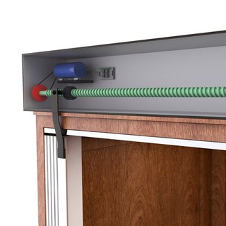 Automatic Gate Operator Customization