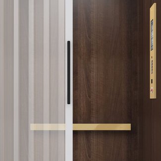 Clear Gate Customization