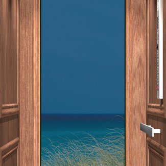 Glass Observation Panel Customization