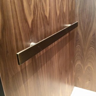 Handrails Customization