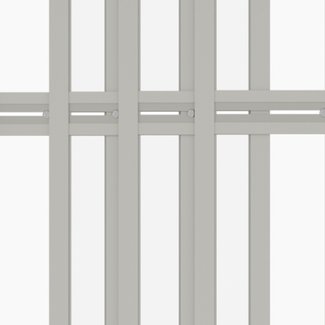 Millennium Gate Customization