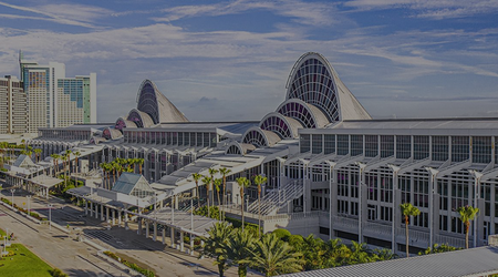 International Builders' Show