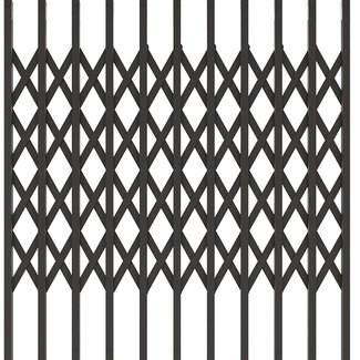 Scissor Gates Customization